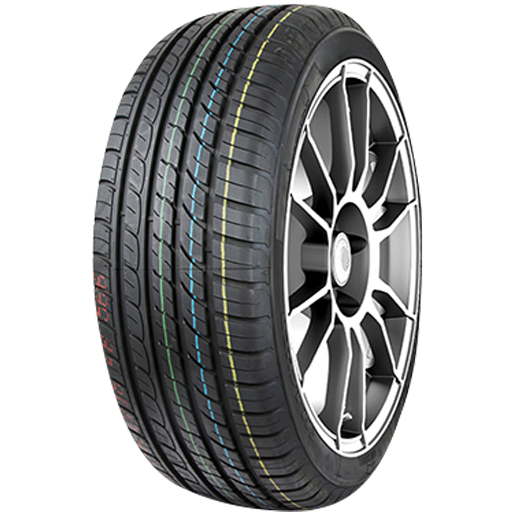 Royal Black Royal Explorer FP 225/35 R19